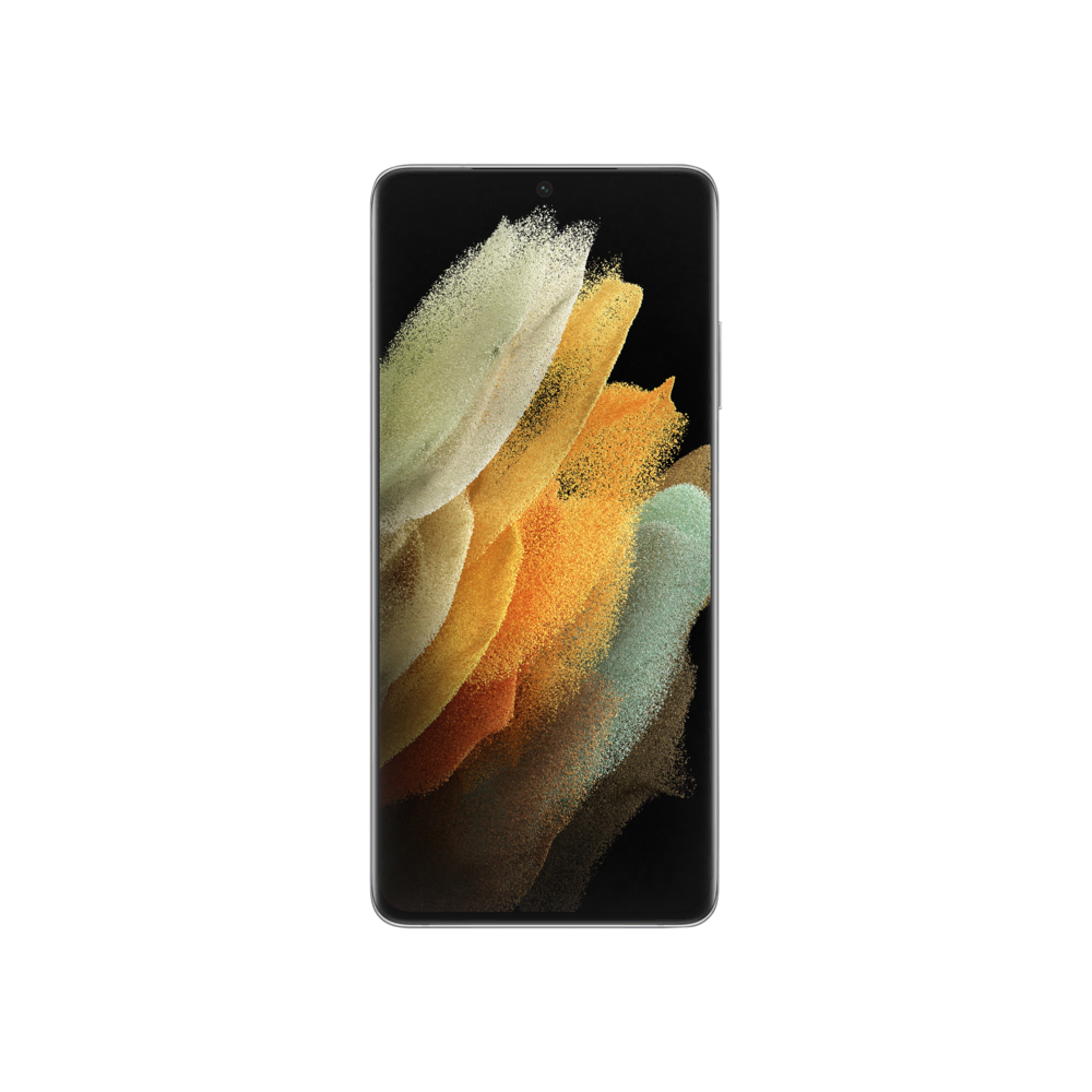 Samsung Galaxy S21 Ultra 128GB Silver Android Telefon Modelleri