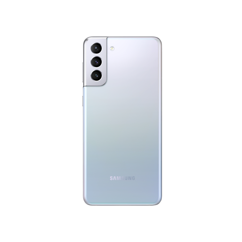 Samsung Galaxy S21+ 256GB Silver Android Telefon Modelleri