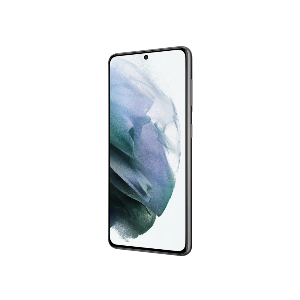 Samsung Galaxy S21 Gray Android Telefon Modelleri