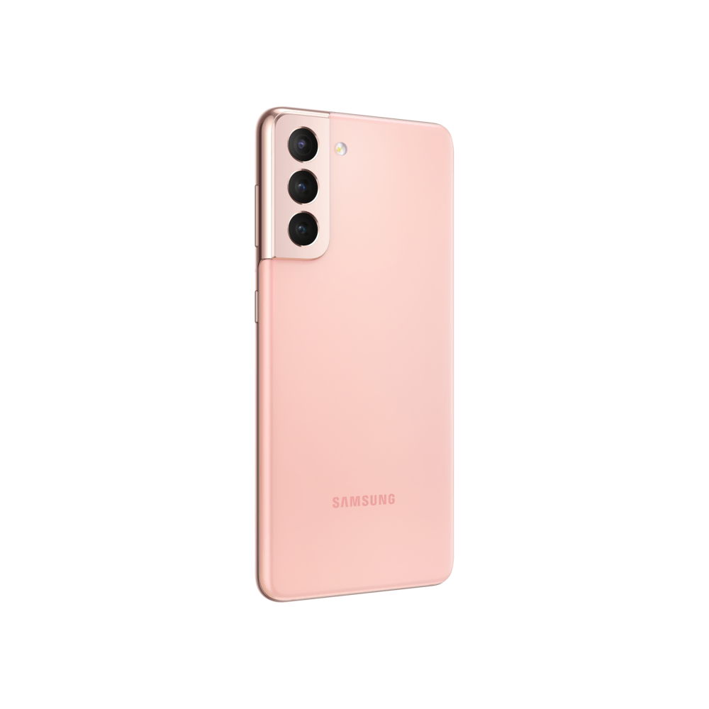Samsung Galaxy S21 Pink Android Telefon Modelleri