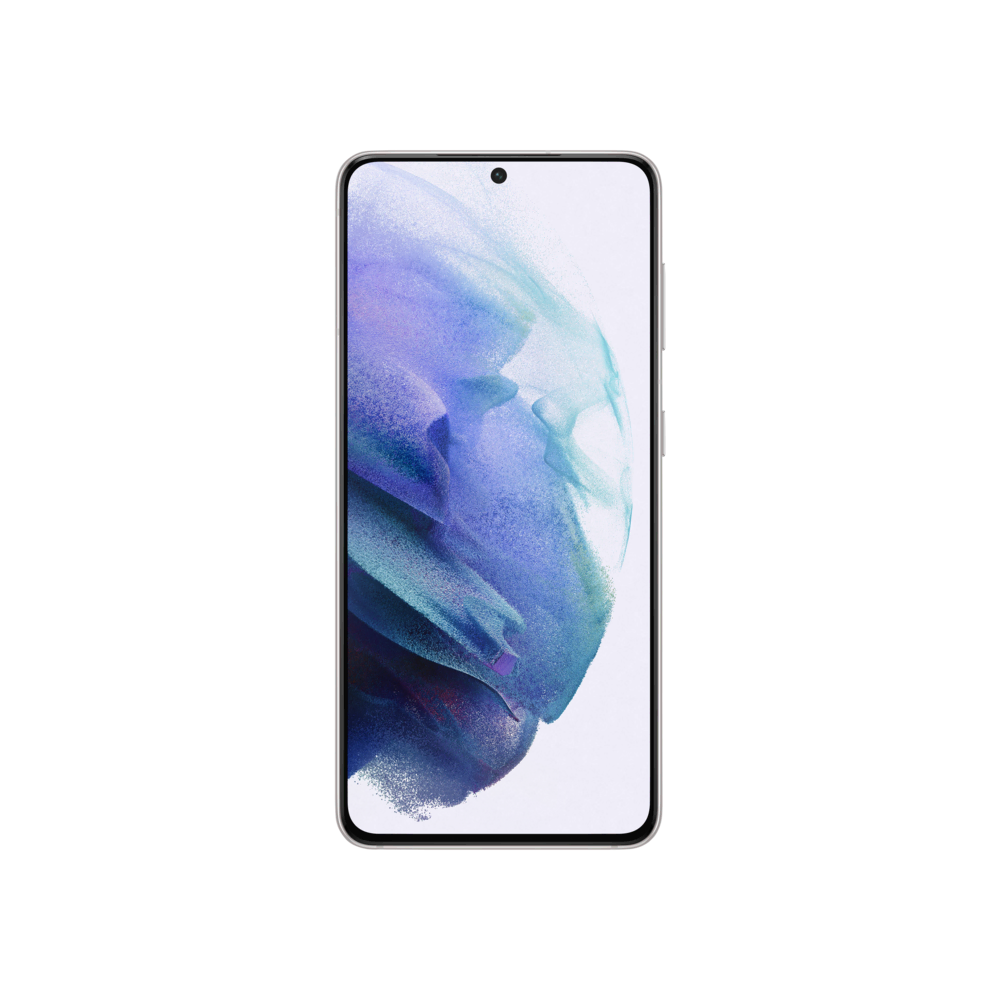 Samsung Galaxy S21 White Android Telefon Modelleri