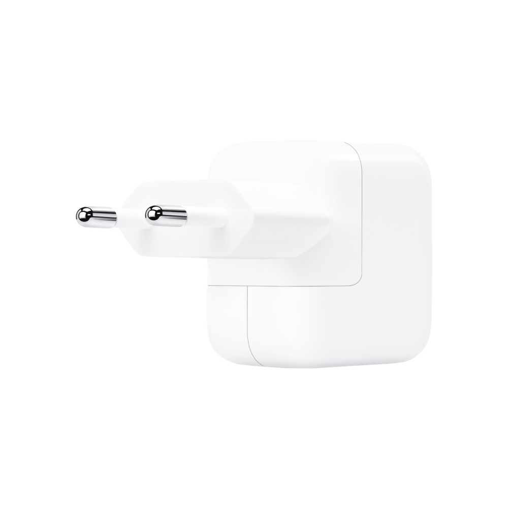 Apple 12 W USB Güç Adaptörü Şarj Cihazları