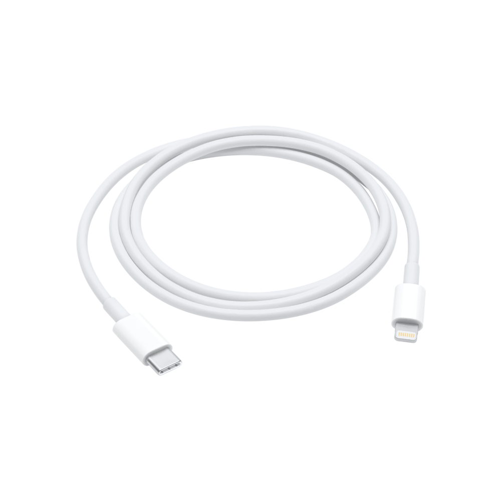 Apple USB-C - Lightning Kablosu, 1m Cep Telefonu Aksesuar