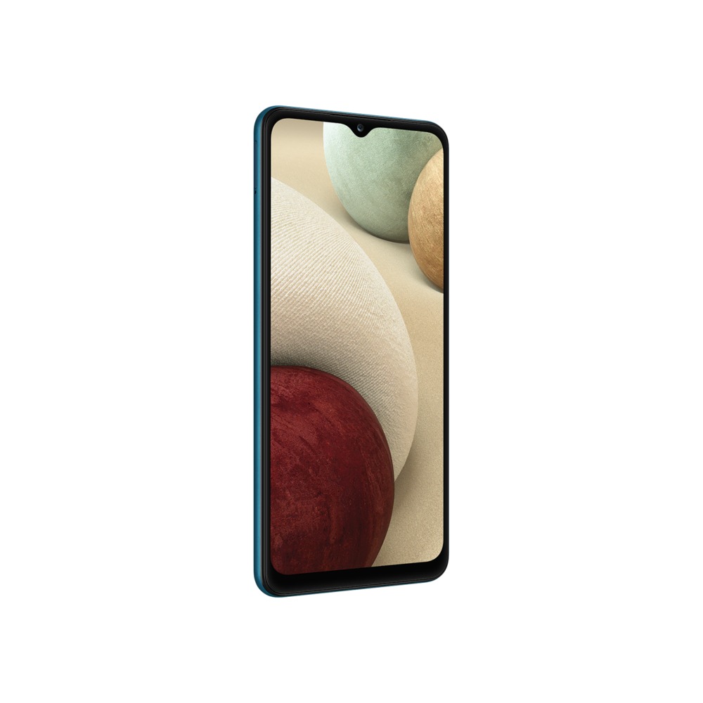 SAMSUNG Galaxy A12 64GB Mavi Android Telefon Modelleri