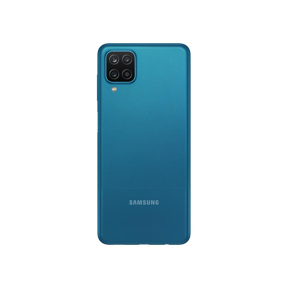 SAMSUNG Galaxy A12 64GB Mavi Android Telefon Modelleri