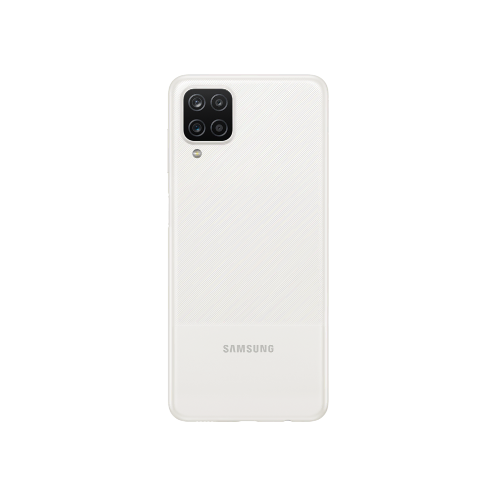 SAMSUNG Galaxy A12 64GB Beyaz Android Telefon Modelleri