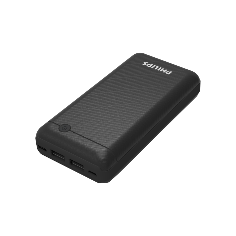DLP1720CB/97Power Bank 20000mAh Cep Telefonu Aksesuar