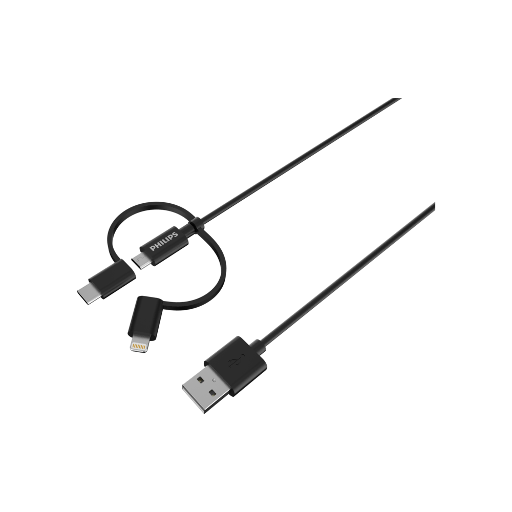 DLC3106T/00MFI3'ü1AradaŞarj K.2M Cep Telefonu Aksesuar