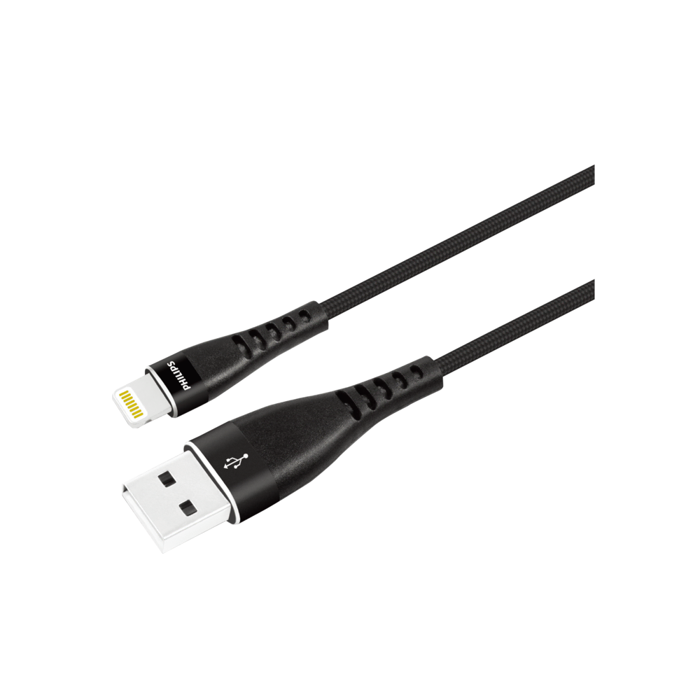 DLC5204V/00MFI USB-Light. Kablo 1,2M Cep Telefonu Aksesuar