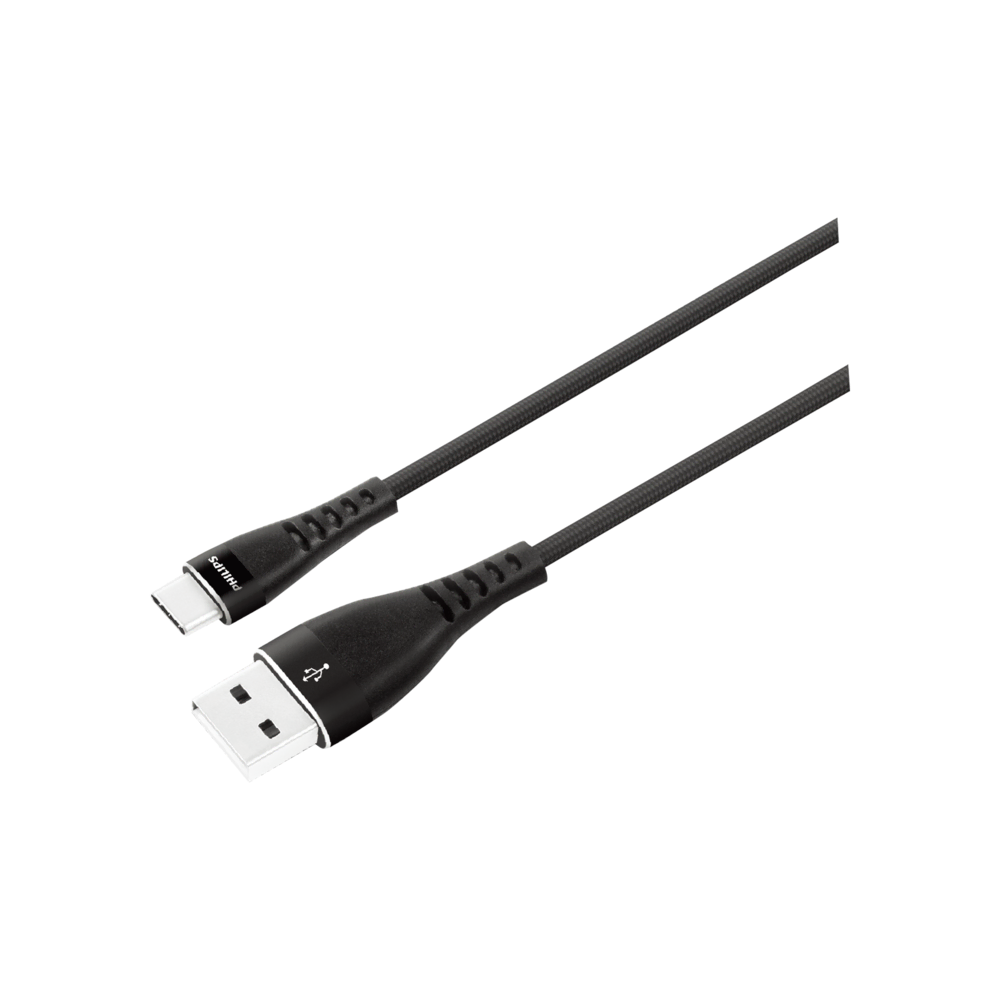 DLC5206A/00USB-C Şarj Kablosu (2M) Cep Telefonu Aksesuar