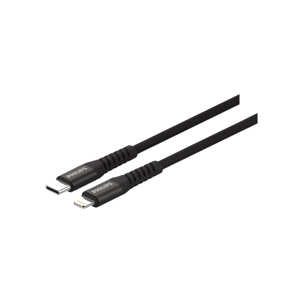 DLC5204L/00MFIUSB-CLight.Kablo1,2M Cep Telefonu Aksesuar