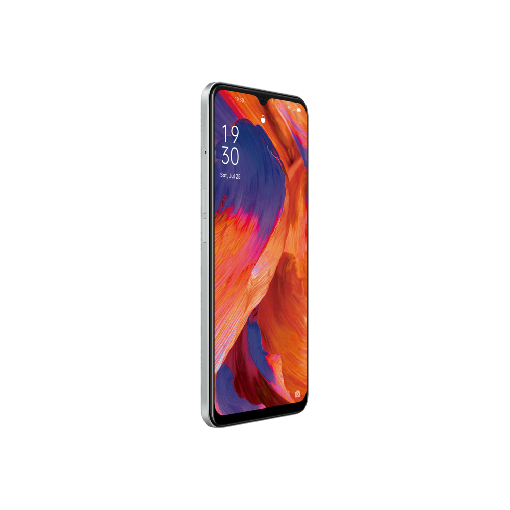 OPPO A73 SILVER 