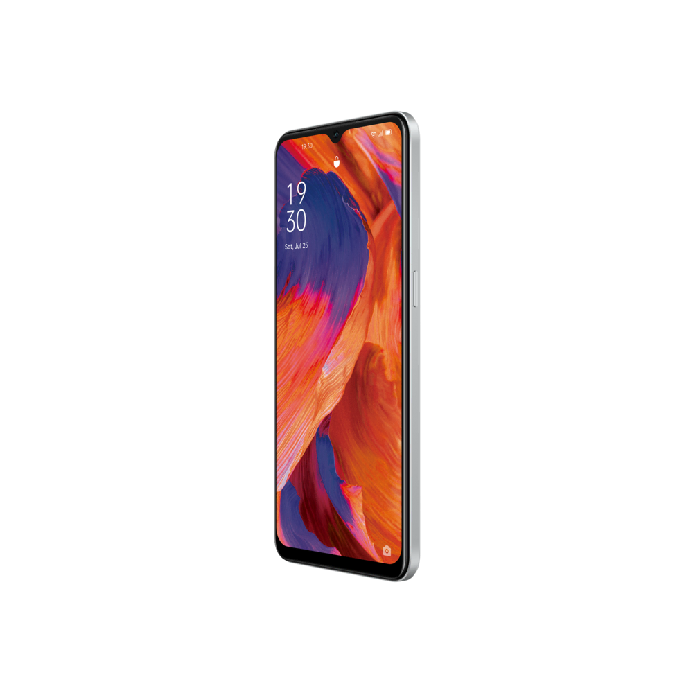 OPPO A73 SILVER 