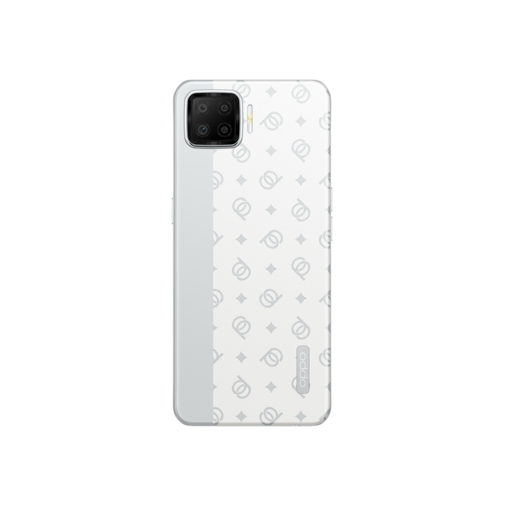 OPPO A73 SILVER 