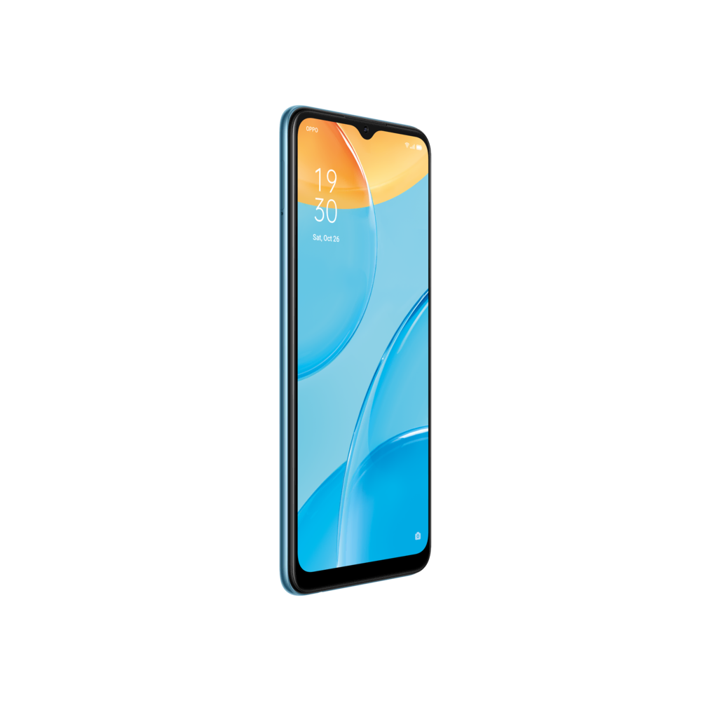 Oppo A15 Mavi Android Telefon Modelleri