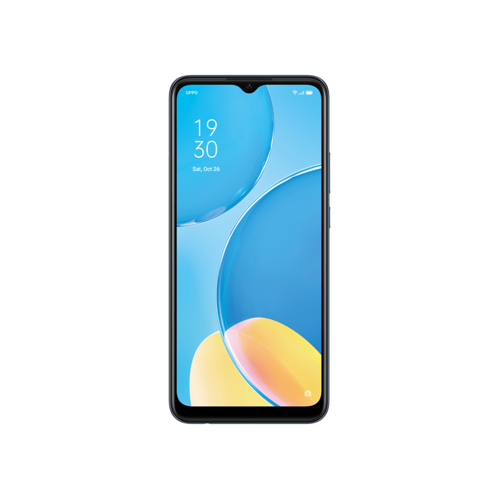 Oppo A15s Siyah Android Telefon Modelleri