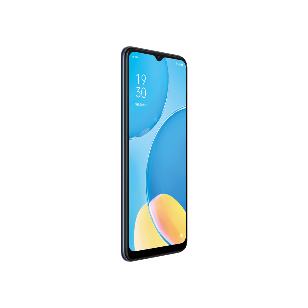 Oppo A15s Siyah Android Telefon Modelleri