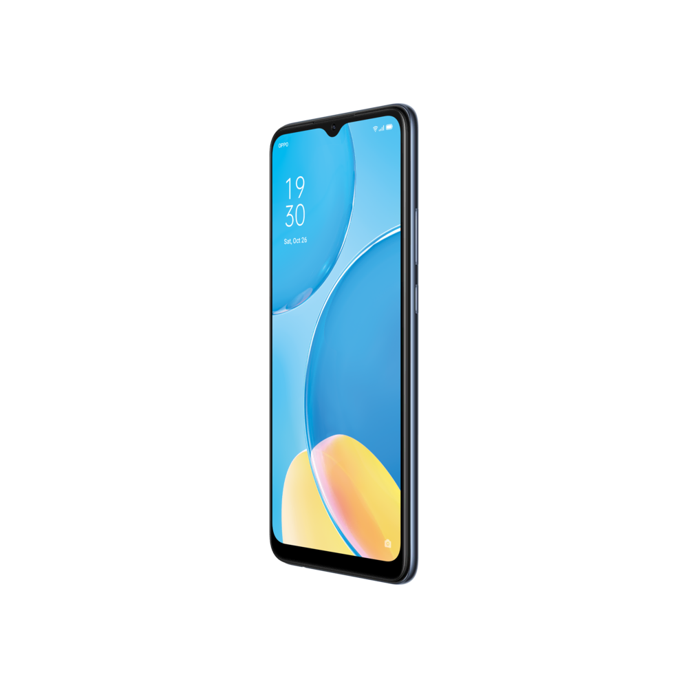 Oppo A15s Siyah Android Telefon Modelleri