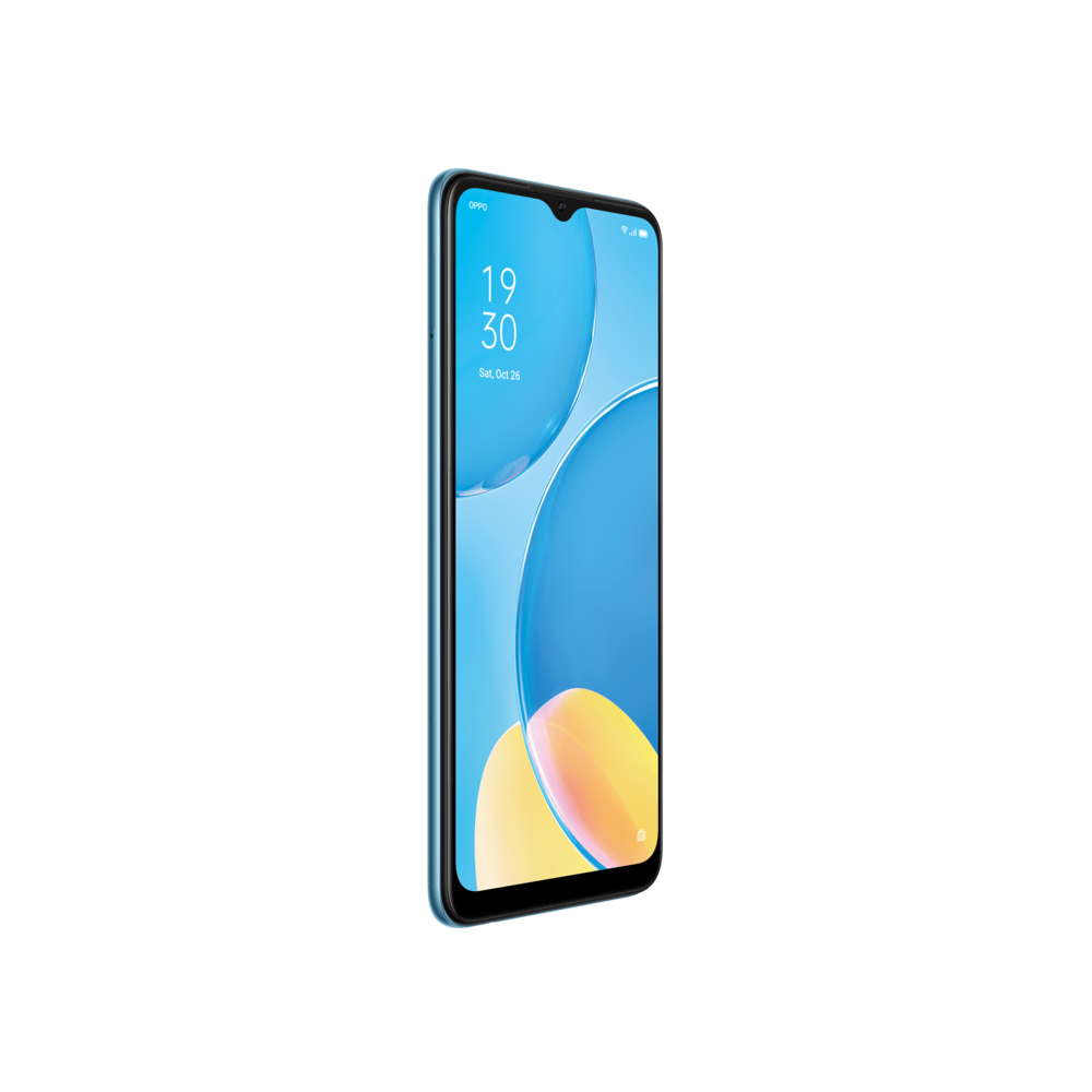 Oppo A15s Mavi Android Telefon Modelleri