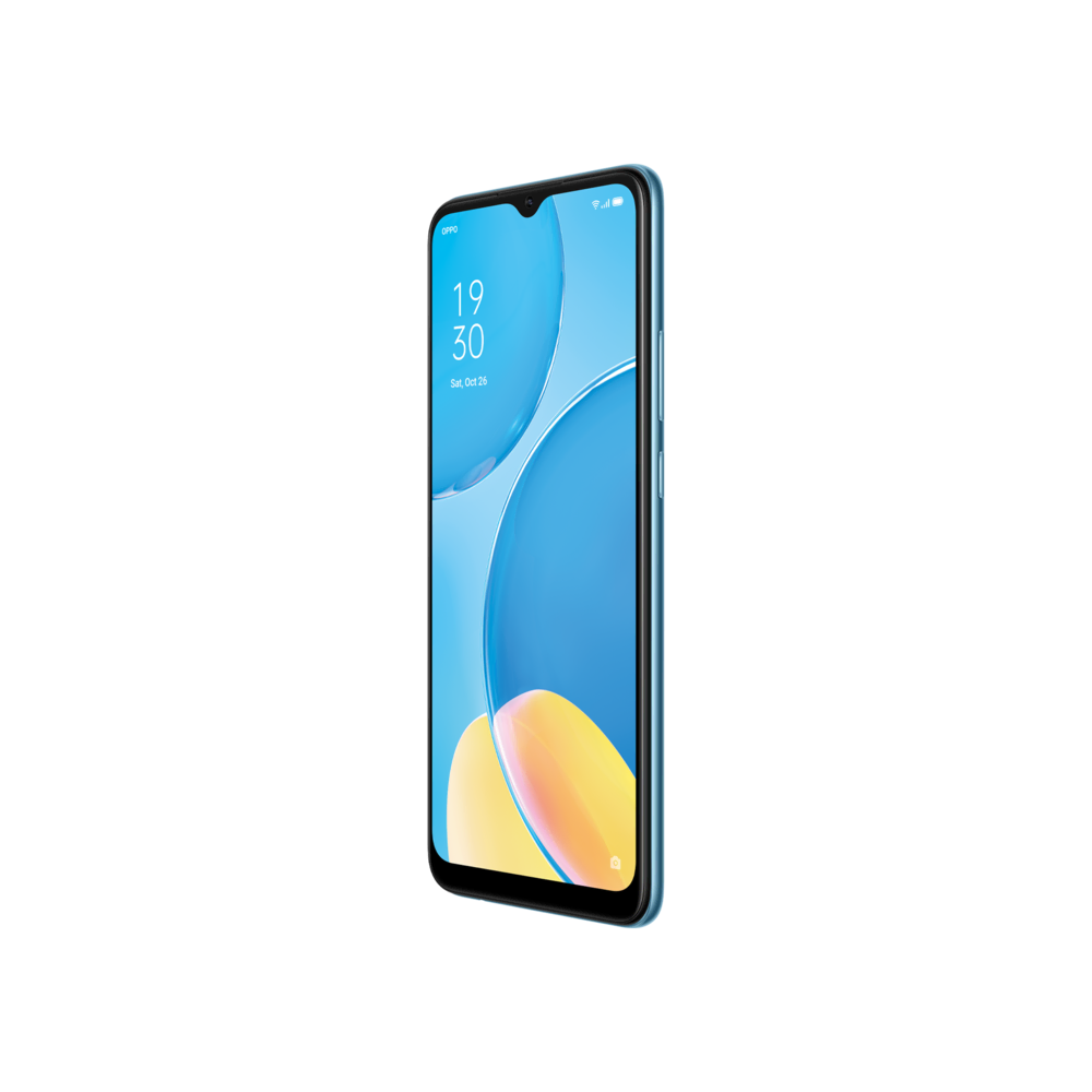 Oppo A15s Mavi Android Telefon Modelleri