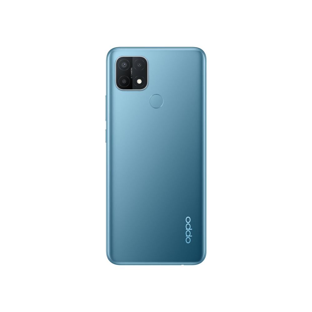 Oppo A15s Mavi Android Telefon Modelleri