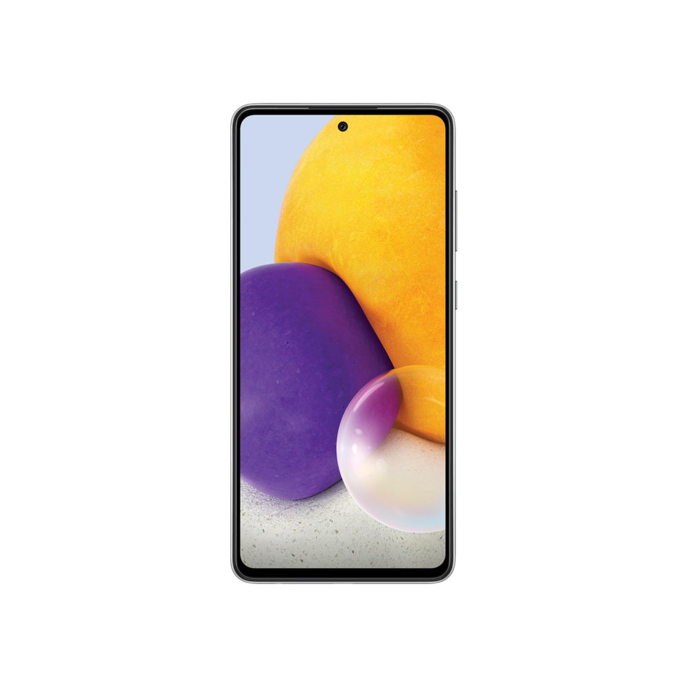 SAMSUNG Galaxy A72 128GB Siyah Android Telefon Modelleri