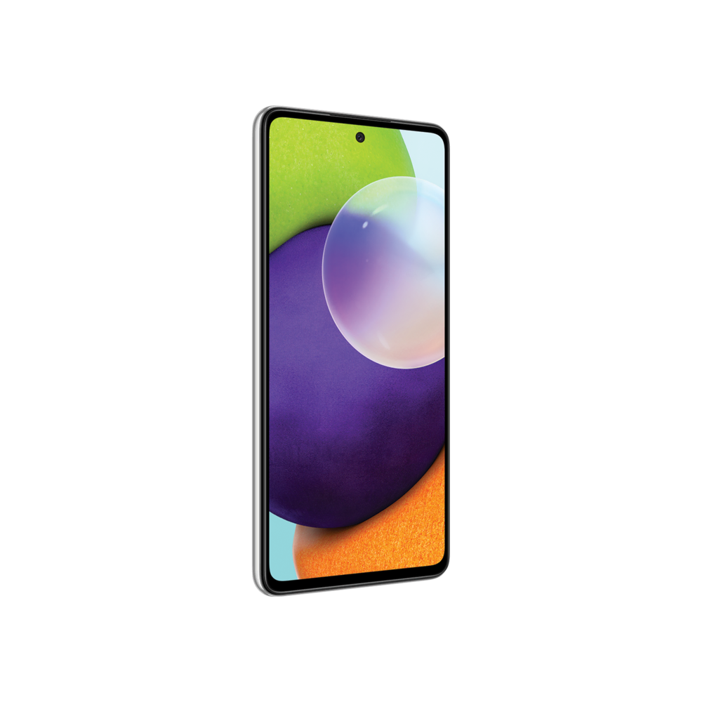 SAMSUNG Galaxy A52 128GB Beyaz Android Telefon Modelleri