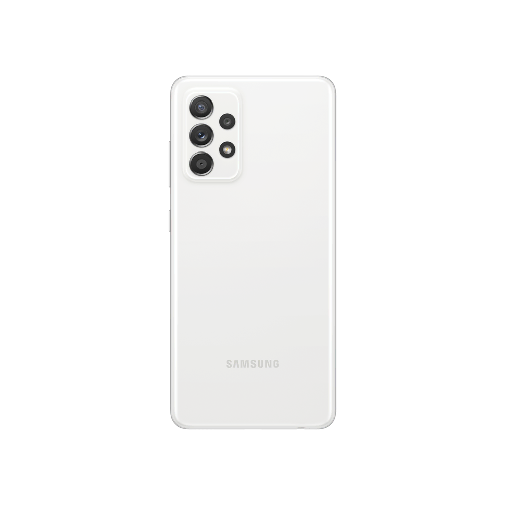 SAMSUNG Galaxy A52 128GB Beyaz Android Telefon Modelleri