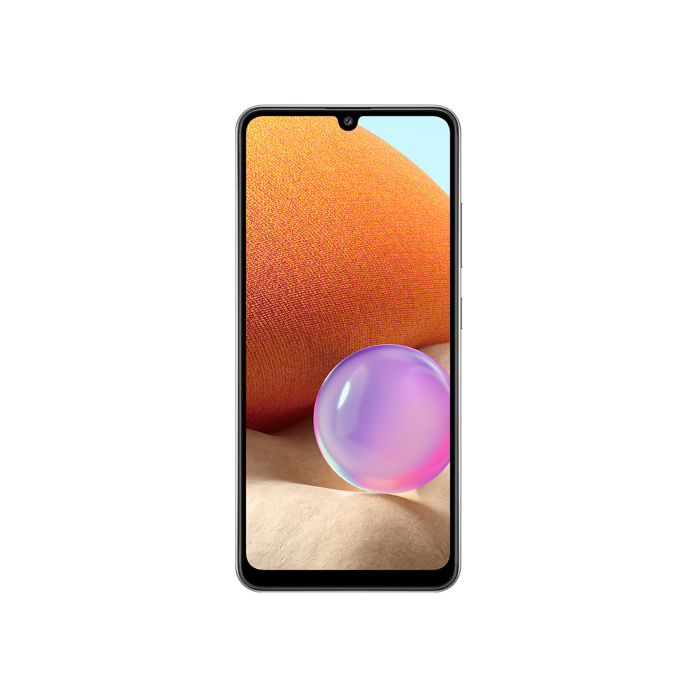 SAMSUNG Galaxy A32 128GB Siyah Android Telefon Modelleri
