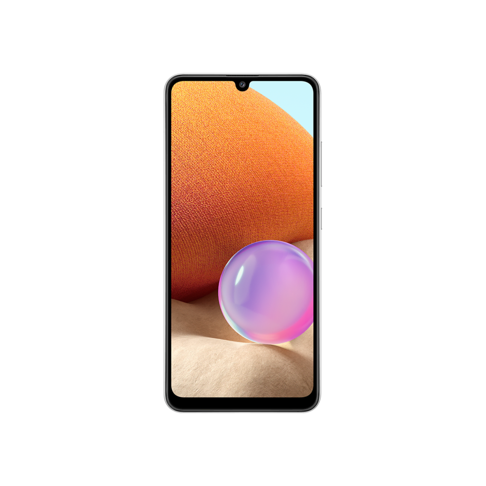 SAMSUNG Galaxy A32 128GB Beyaz Android Telefon Modelleri