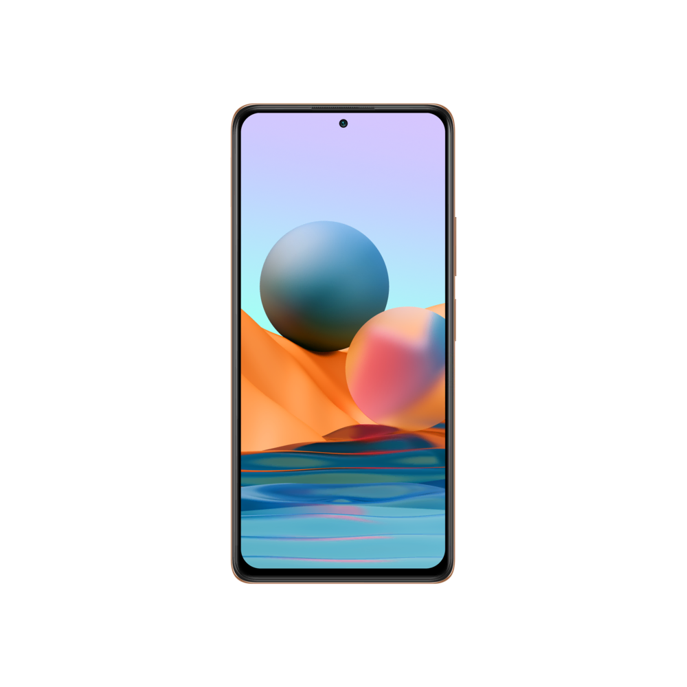 Xiaomi Note 10 pro 8/128GB Bakır Cep Telefonu Aksesuar