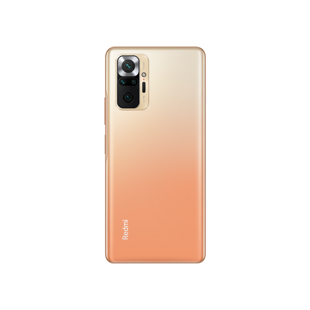 Xiaomi Note 10 pro 8/128GB Bakır Cep Telefonu Aksesuar