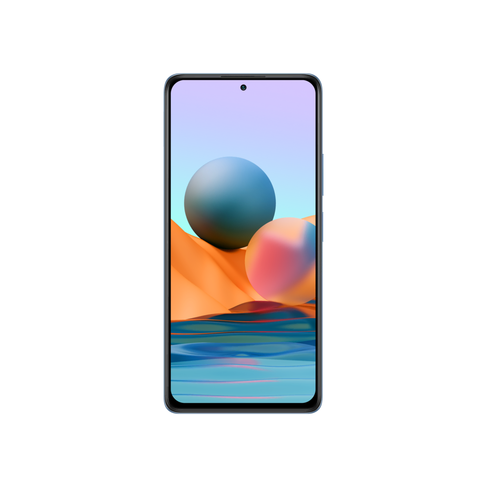 Xiaomi Note 10 pro 8/128GB Mavi Cep Telefonu Aksesuar