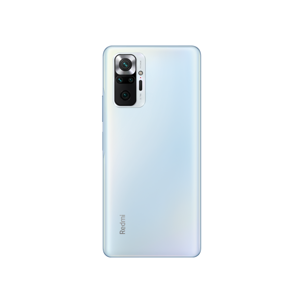 Xiaomi Note 10 pro 8/128GB Mavi Cep Telefonu Aksesuar