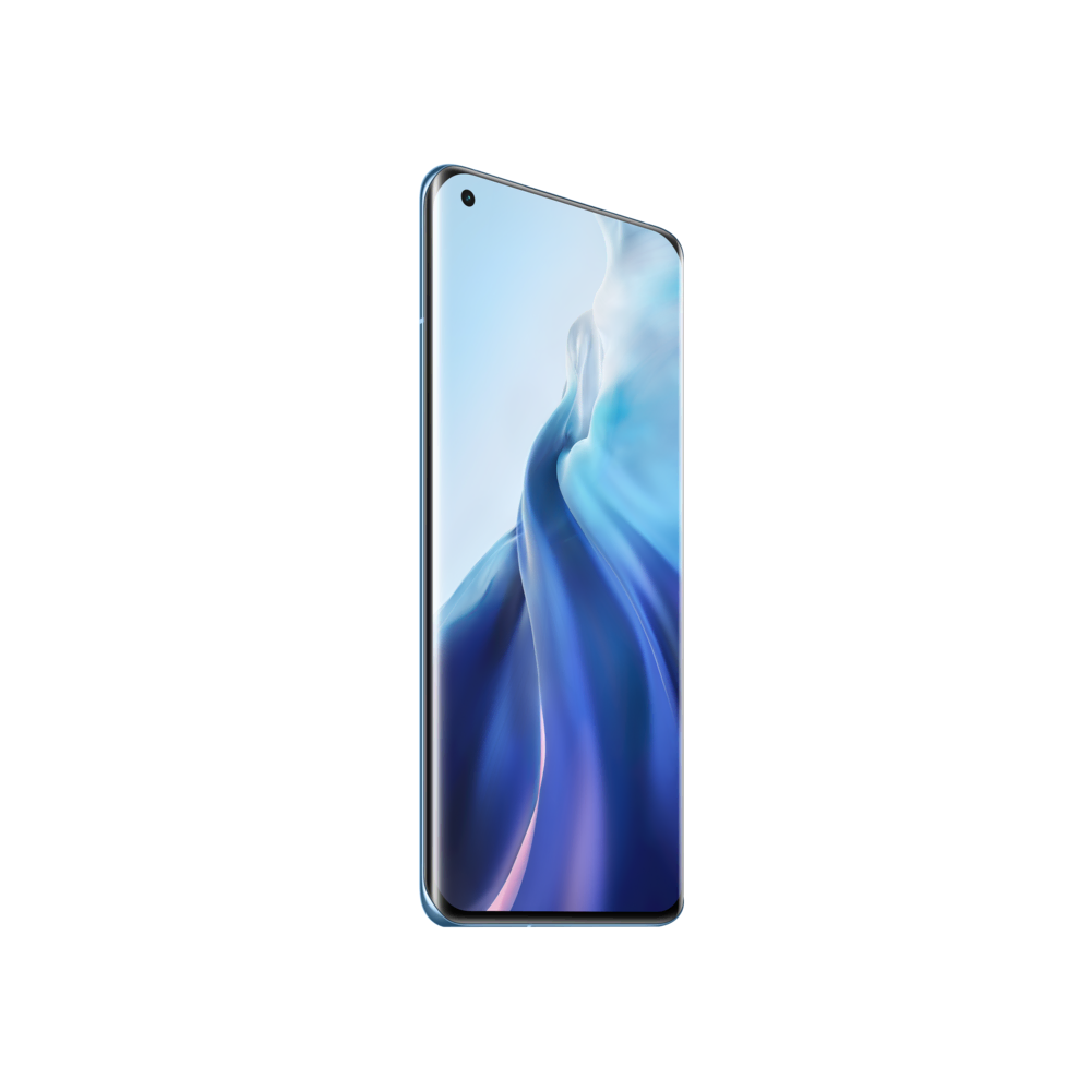 Xiaomi Mi 11 8/256GB Mavi 