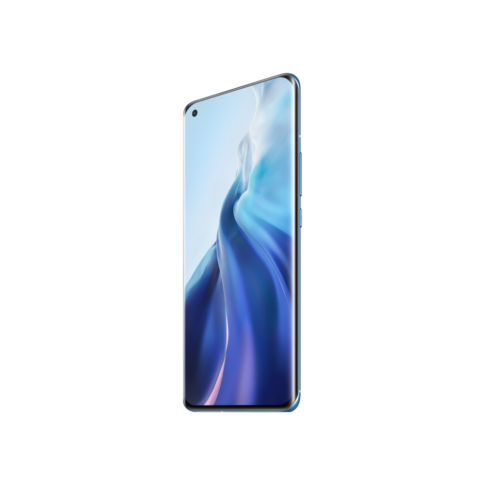 Xiaomi Mi 11 8/256GB Mavi 