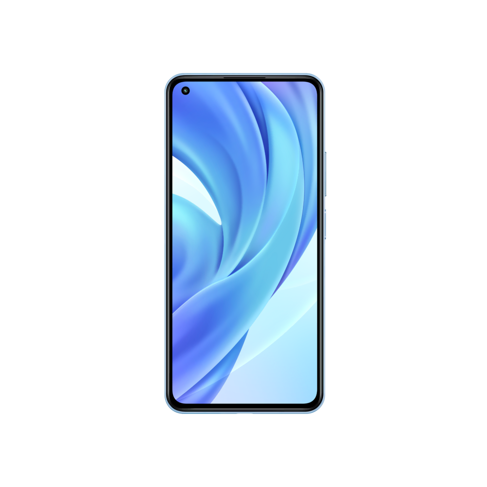Xiaomi Mi 11 Lite 6/128GB Mavi 