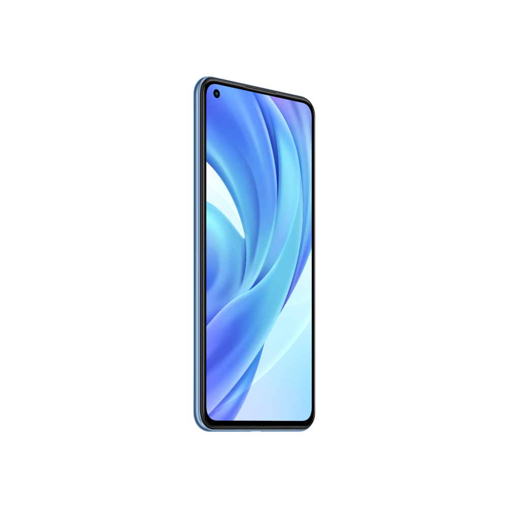 Xiaomi Mi 11 Lite 6/128GB Mavi 