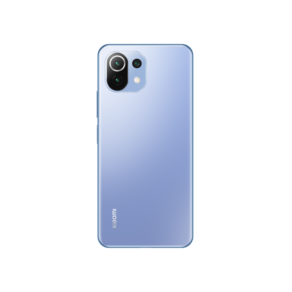 Xiaomi Mi 11 Lite 6/128GB Mavi 
