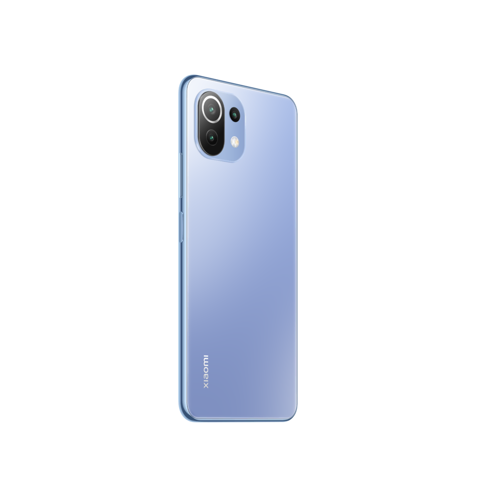 Xiaomi Mi 11 Lite 8/128GB Mavi 