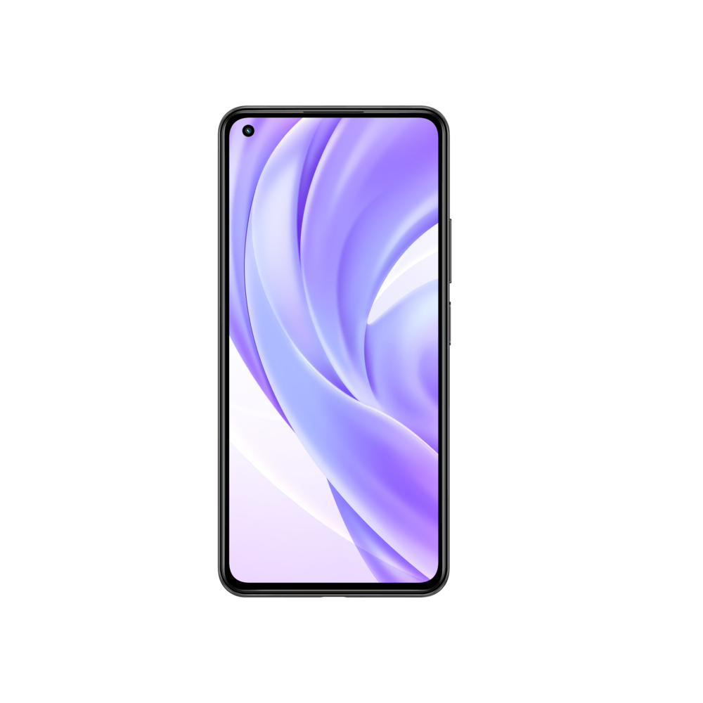 Xiaomi Mi 11 Lite 8/128GB Siyah 