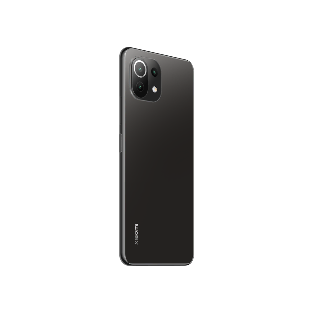 Xiaomi Mi 11 Lite 8/128GB Siyah 