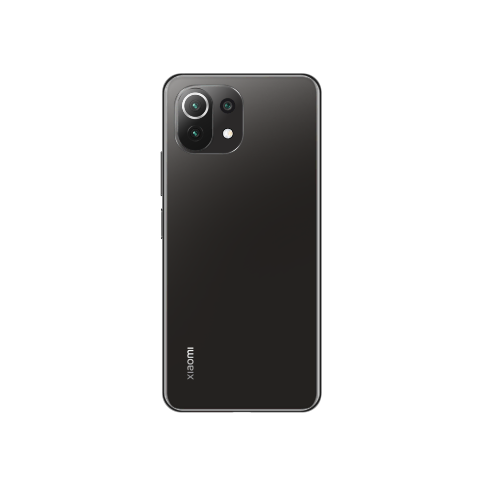 Xiaomi Mi 11 Lite 8/128GB Siyah 