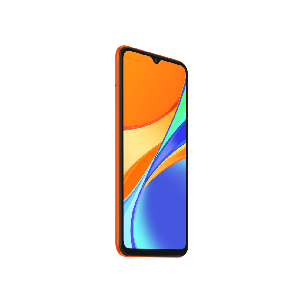 Xiaomi Redmi 9C 3/64GB Turuncu Android Telefon Modelleri