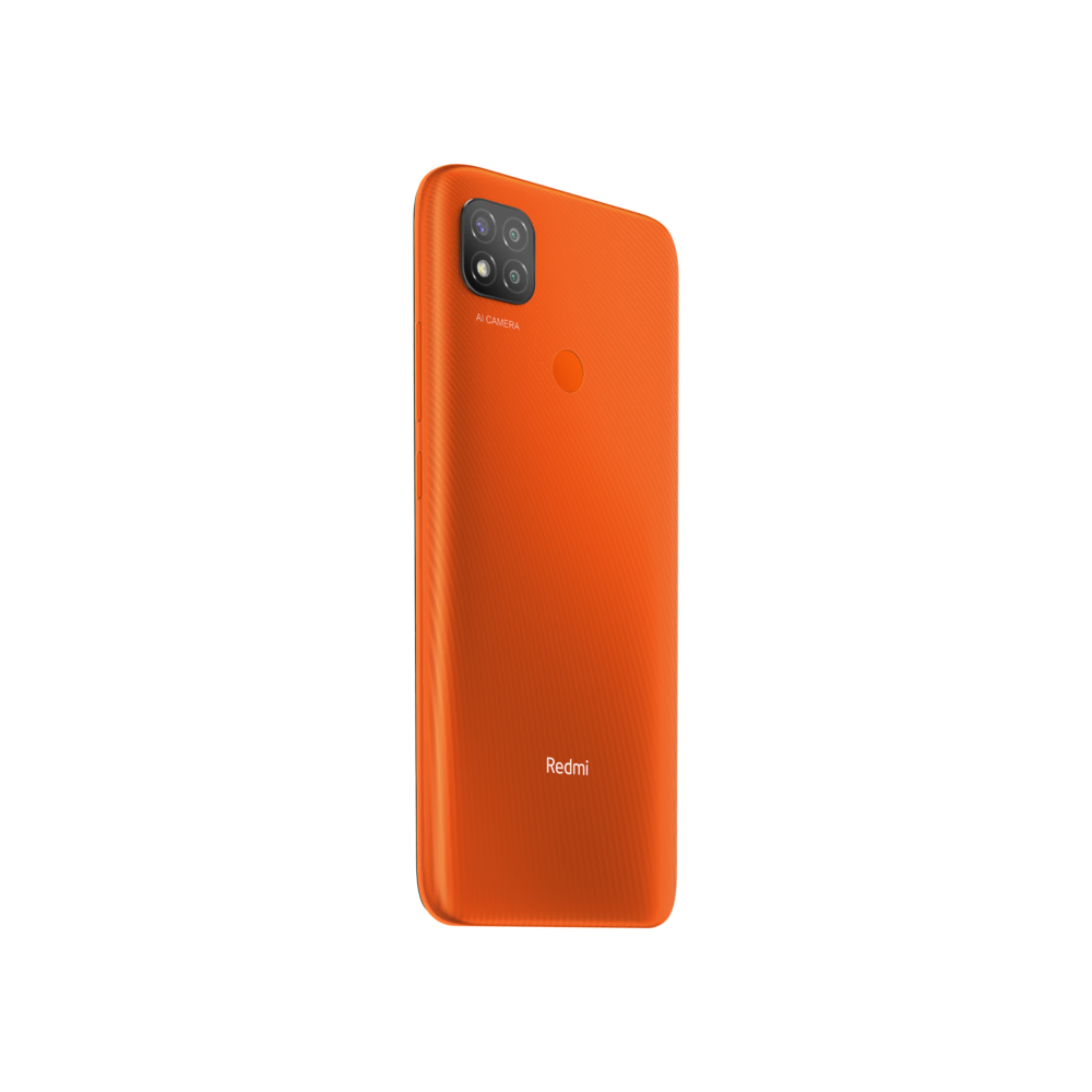 Xiaomi Redmi 9C 3/64GB Turuncu Android Telefon Modelleri
