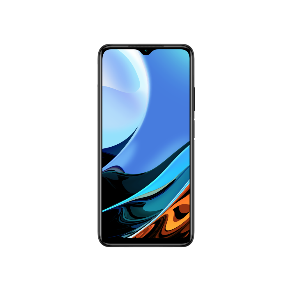 Xiaomi Redmi 9T 4/128GB Gri Android Telefon Modelleri