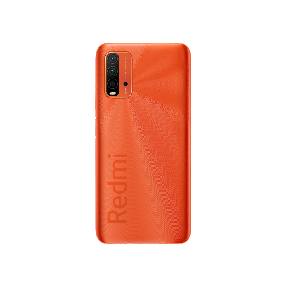 Xiaomi Redmi 9T 4/128GB Turuncu Android Telefon Modelleri