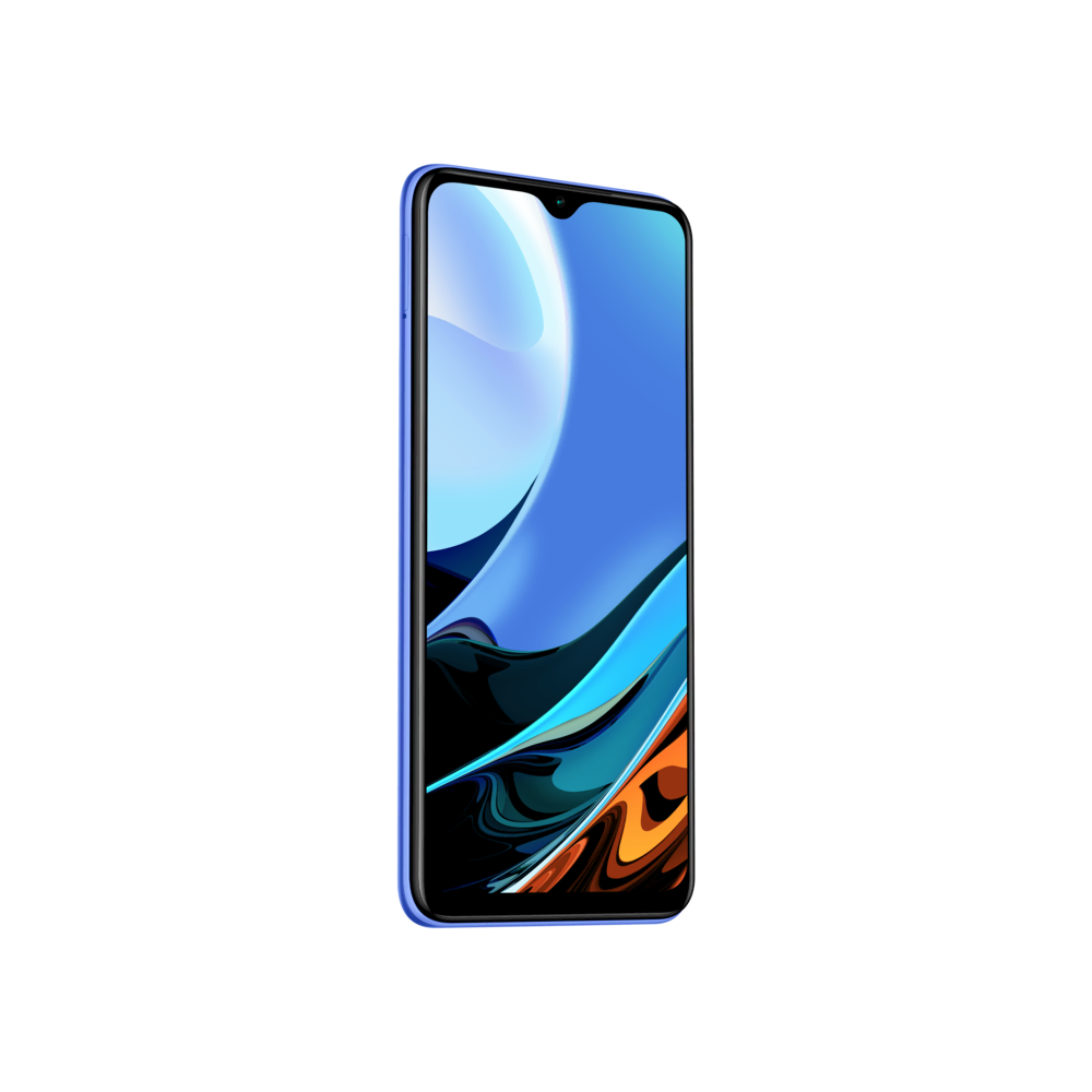 Xiaomi Redmi 9T 4/128GB Mavi Android Telefon Modelleri
