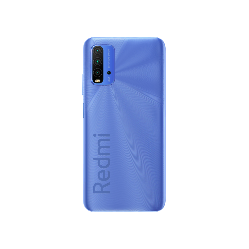 Xiaomi Redmi 9T 4/128GB Mavi Android Telefon Modelleri