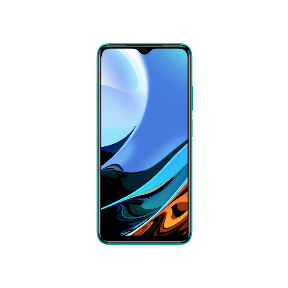 Xiaomi Redmi 9T 4/128GB Yeşil Android Telefon Modelleri